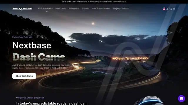 Nextbase