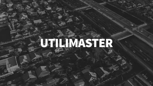Utilimaster